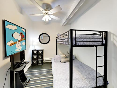 Center Park City Condo - image 4