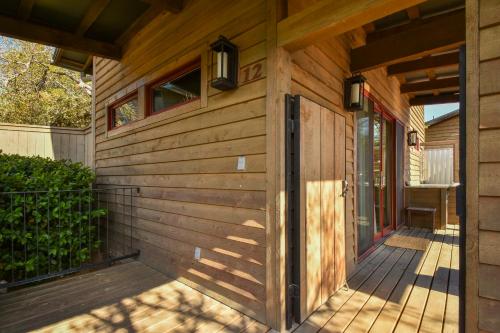The Reserve At Lake Travis Cabin 12 In Tx