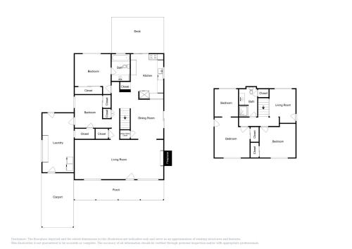 Timeless Tahoe House California Cabin - image 4