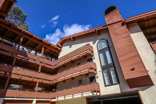 Bridges #209 Condo in Mammoth Hegy