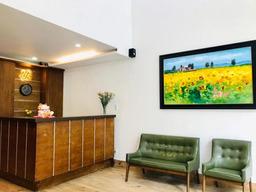 LILA Hotel & Apartments Hung Gia 4