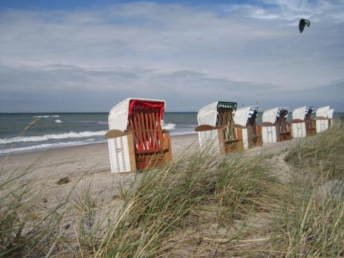 Kappen Plambeck in Heiligenhafen