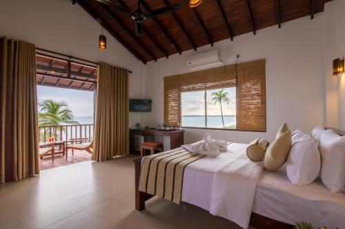 Ananya Beach Resort