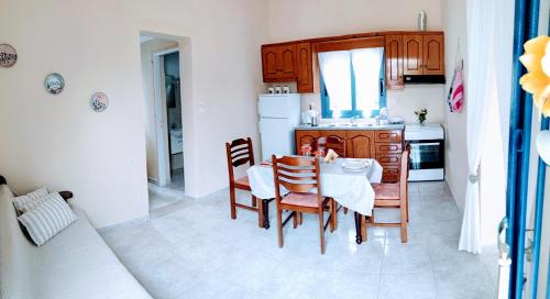  Zoes House, Pension in Kyra Panagia