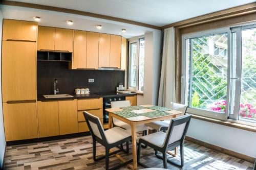 Venere Tirana Suite Deluxe, Tirana