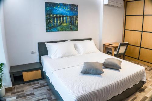 Venere Tirana Suite Deluxe, Тирана (фото 2)