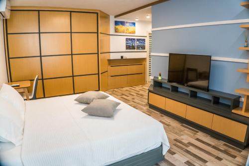 Venere Tirana Suite Deluxe, Тирана (фото 6)