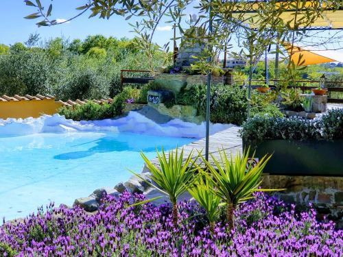 Piccolo Feudo Green Resort only adult 5