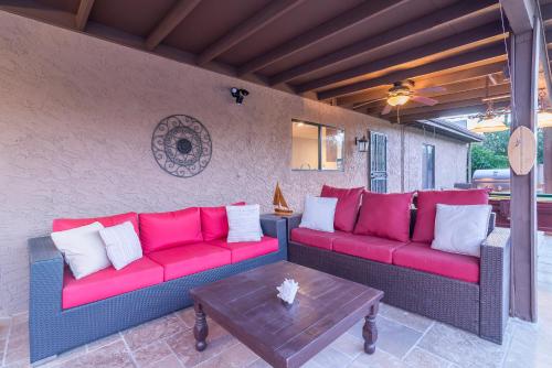 Three-Bedroom House image 7