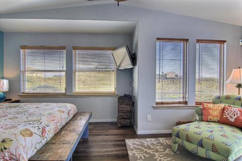 Beach Bungalow OTB3302 - image 7