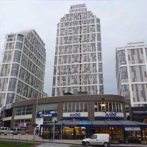  Newista furnished apart Istanbul, Unterkunft in Beylikdüzü