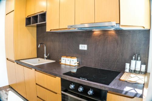 Venere Tirana Suite Deluxe, Тирана (фото 4)