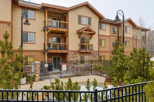 3BR Condo at Bear Hollow Village - image 6