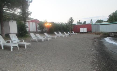 Nirvana Resort, Sevan (fotografie 2)