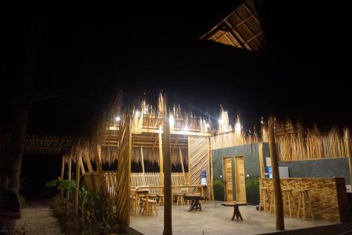 Hiraya Surf Hostel in Siargao Island