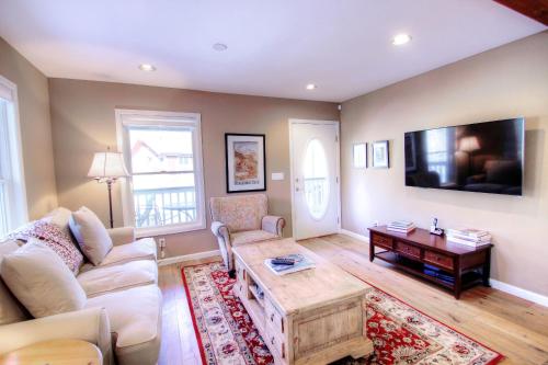 1717 Geneva Drive W Townhouse in Vail, USA