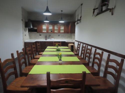 AMICI Holiday B&B di Bielak Aneta Izabela – Vezzano Ligure, PA
