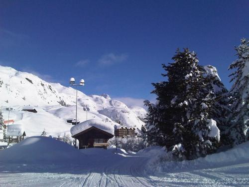 Chalet Grazia - main image