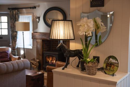 The Farrier - main image