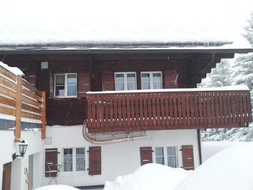 Chalet Grazia - image 3
