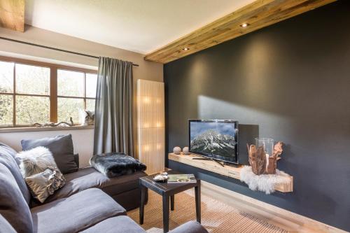 Apartment Enzian in Other
