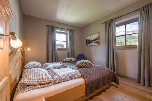 Apartment Enzian in Other
