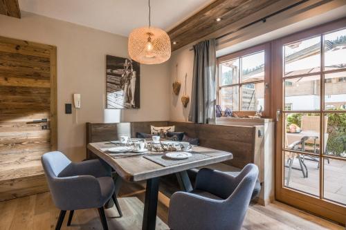 Apartment Enzian in Other