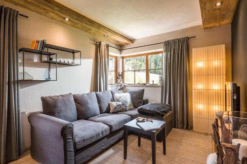 Apartment Enzian in Other