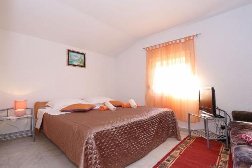  Apartment Nada in Murvica