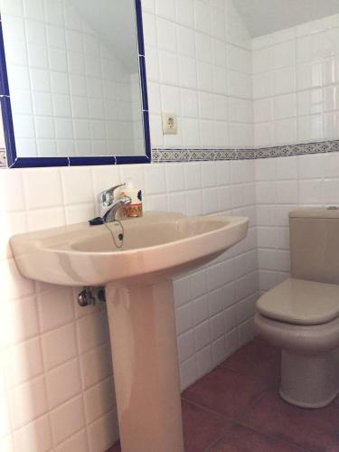 APARTAMENTOS RURALES AZABACHE
