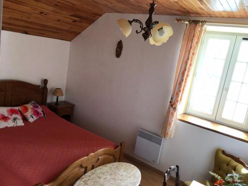 Mountain Vacances - Maison Rachou - main image