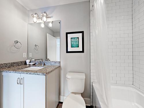 Nashville Townhome Unit A Townhouse - image 3