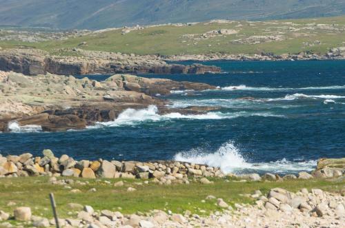 Cottage 215 - Claddaghduff - image 12
