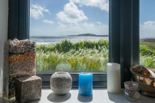 Okolí, Cottage 215 - Claddaghduff in Cleggan