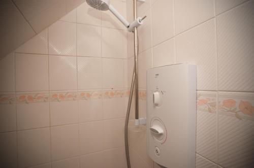 Cottage 215 - Claddaghduff - main image