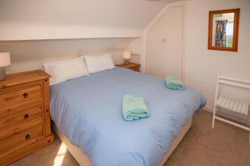 Cottage 215 - Claddaghduff - image 5
