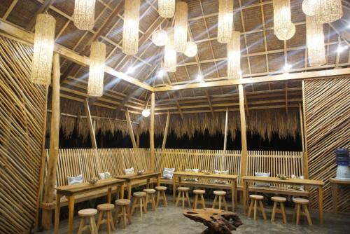 Hiraya Surf Hostel in Siargao Island