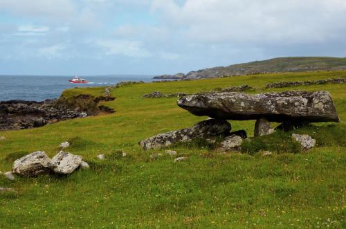 Cottage 215 - Claddaghduff - image 10