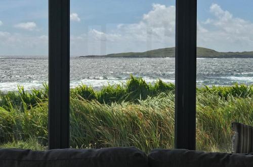 Okolí, Cottage 215 - Claddaghduff in Cleggan