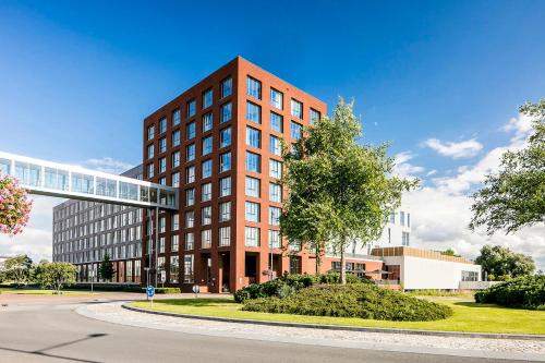 Fletcher Wellness-Hotel Helmond, Helmond bei Weert