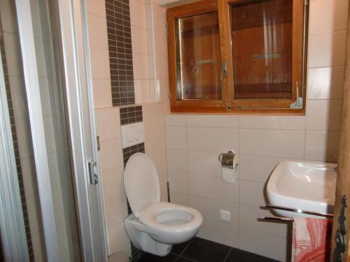 Chalet Valaisia - image 10