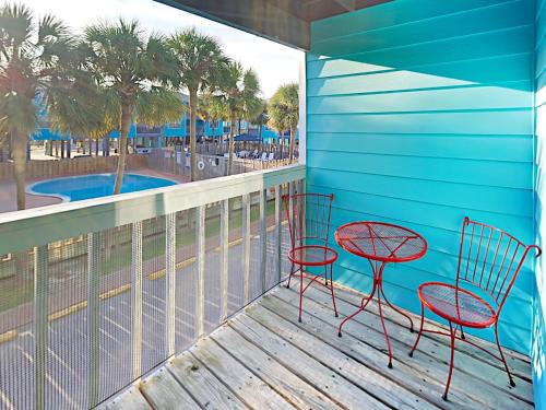 West Beach Condo Unit 116 - image 4