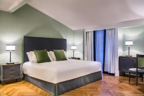 Grand Hotel Santa Lucia - image 11