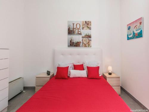  Flores Apartment in Estoril