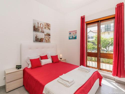  Flores Apartment, Pension in Estoril