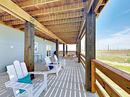 Beach Boardwalk Unit 33 Home - image 3