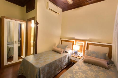 Dogan Hotel Room Type - Budget Double Room