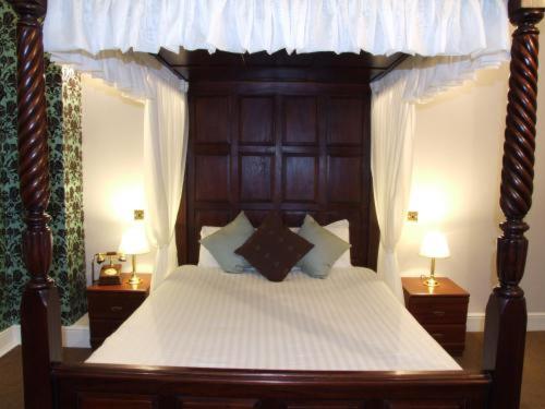Ely House Hotel - image 11