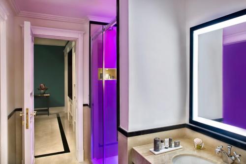 Grand Hotel Santa Lucia - image 2