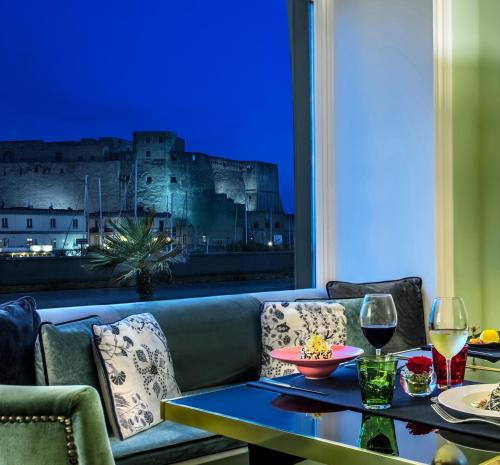 Grand Hotel Santa Lucia - image 8